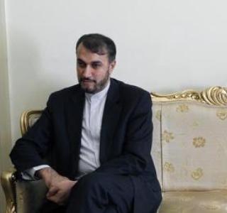 Amir Abdollahian: Iran, Russia share common views on regional issues Amir Abdollahian: Iran, Russia share common views on regional issues