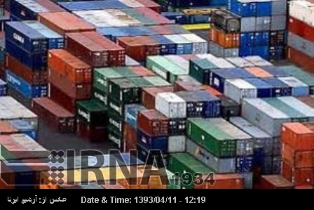 Over $2b worth of goods exported via Hormuzgan in 3 months Over $2b worth of goods exported via Hormuzgan in 3 months