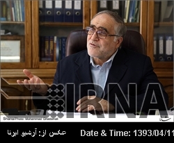Iran's private sector to produce 7,000 MW power Iran's private sector to produce 7,000 MW power