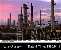 South Pars to raise NGL output to 1mb/d South Pars to raise NGL output to 1mb/d