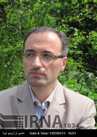 Iran hosts ECO health tourism confab Iran hosts ECO health tourism confab