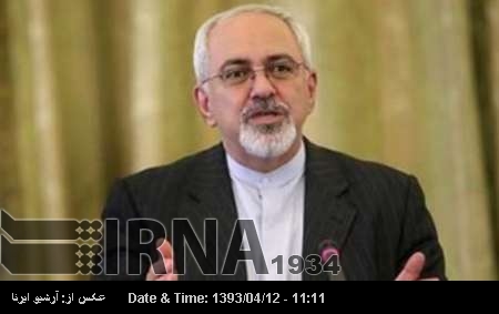 FM Zarif meets Chinese, Russian top negotiators in Vienna FM Zarif meets Chinese, Russian top negotiators in Vienna