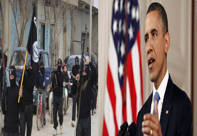 Insanity of America responsible for all mayhem in Middle East: Report Insanity of America responsible for all mayhem in Middle East: Report