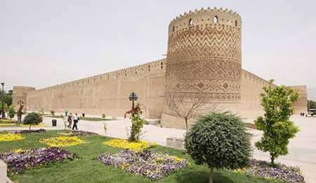 UN official: Preserving unique Shiraz historical texture necessary UN official: Preserving unique Shiraz historical texture necessary