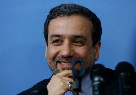 Araqchi reacts to Navi Pillay's request from 5+1G delegations Araqchi reacts to Navi Pillay's request from 5+1G delegations