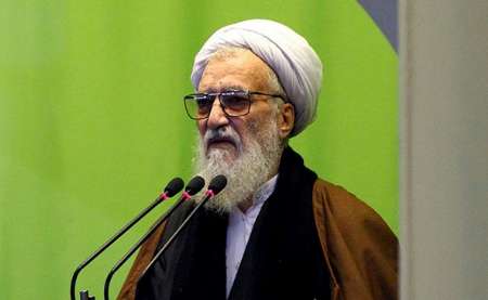 Kermani: Anti-Islamic ISIS approach threatening global security Kermani: Anti-Islamic ISIS approach threatening global security