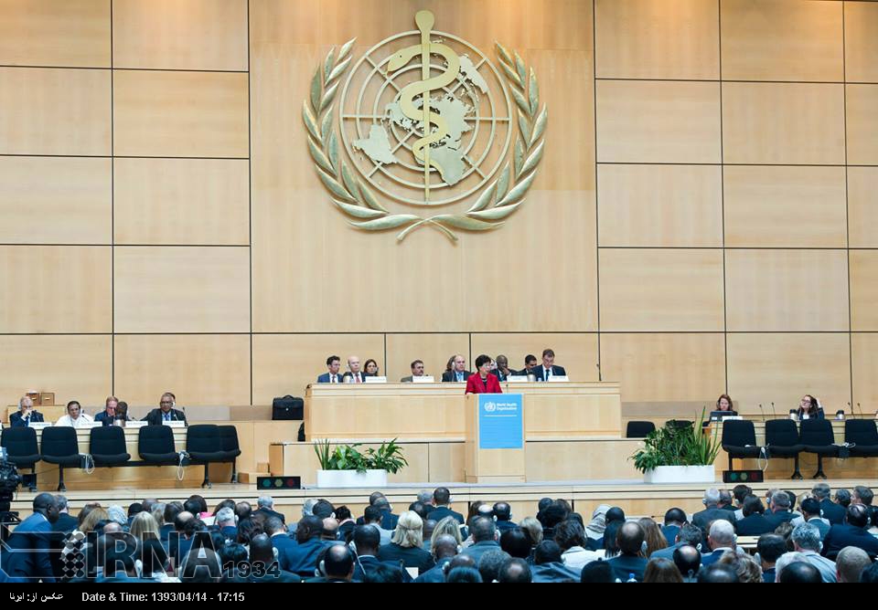 Health Ministers agree on priority actions to end Ebola outbreak in West Africa Health Ministers agree on priority actions to end Ebola outbreak in West Africa