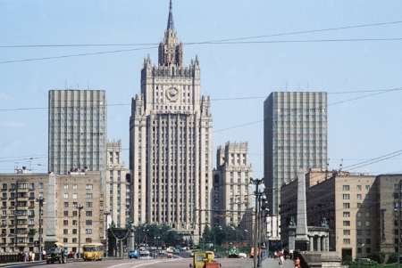 Russia determined to find acceptable way in nuclear talks Russia determined to find acceptable way in nuclear talks