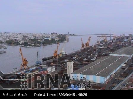 Iran, Qatar to establish joint free economic zone Iran, Qatar to establish joint free economic zone