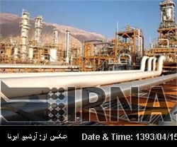 Euro-4 fuel distribution starts in three Iranian cities Euro-4 fuel distribution starts in three Iranian cities
