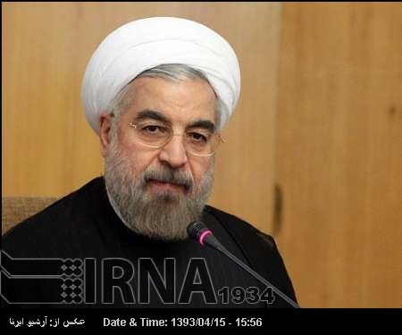 President issues directive on Iran-China agreement President issues directive on Iran-China agreement