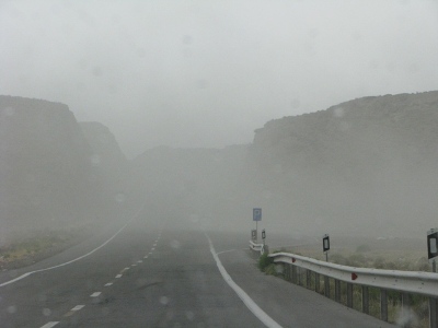 توفان نمك در صورت عدم احیای دریاچه ارومیه شمال و شمال شرق كشور را نیزدر برمی‌گیرد