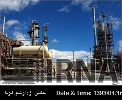 Iran's petchem projects need $33b Iran's petchem projects need $33b