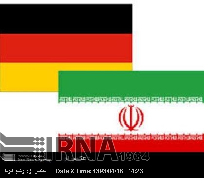 Germany urged to use opportunities to boost ties with Iran Germany urged to use opportunities to boost ties with Iran