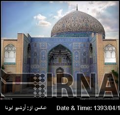 Spirituality in mosque architecture Spirituality in mosque architecture