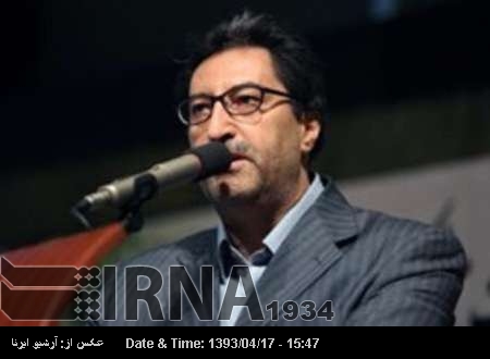 Leader of Majlis Sunni deputies fraction warns of Zionists' divisive plots Leader of Majlis Sunni deputies fraction warns of Zionists' divisive plots