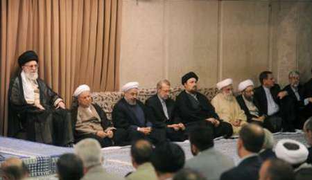 Supreme Leader: Enemy tries to create miscalculation in officials Supreme Leader: Enemy tries to create miscalculation in officials
