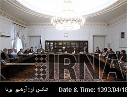 Iran to tap NDF to finance petchem projects Iran to tap NDF to finance petchem projects