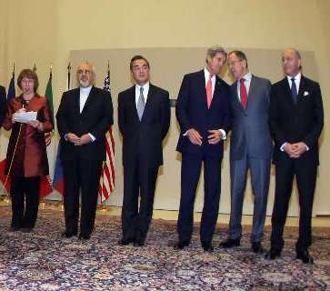 Iranian diplomat: Sextet FMs heading for Vienna to facilitate agreement Iranian diplomat: Sextet FMs heading for Vienna to facilitate agreement
