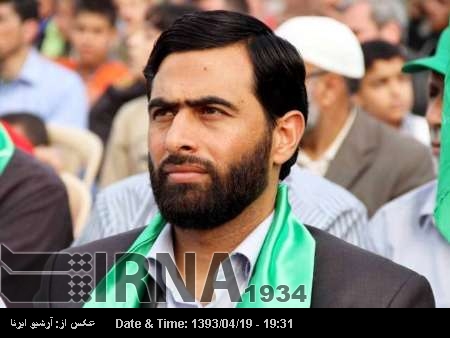Tel-Aviv will pay for crimes against humanity in Gaza: Hamas MP Tel-Aviv will pay for crimes against humanity in Gaza: Hamas MP