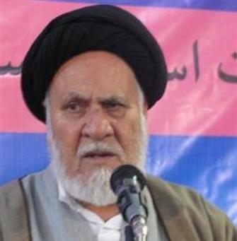 امام جمعه ياسوج: ماهواره توطئه دشمن است امام جمعه ياسوج: ماهواره توطئه دشمن است