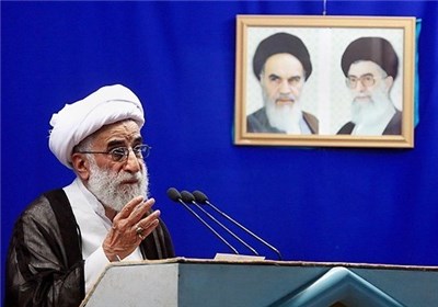 Atrocities of arrogant powers in Iraq, Palestine condemned Atrocities of arrogant powers in Iraq, Palestine condemned
