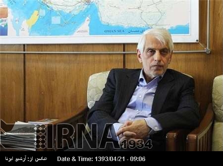 Iran ready to replace Iraq in world oil market, official Iran ready to replace Iraq in world oil market, official