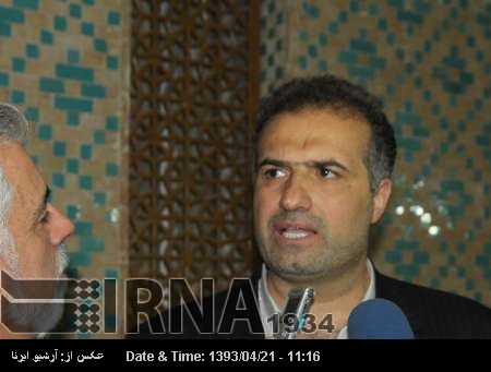 MP: Iran taking nuclear negotiations seriously MP: Iran taking nuclear negotiations seriously