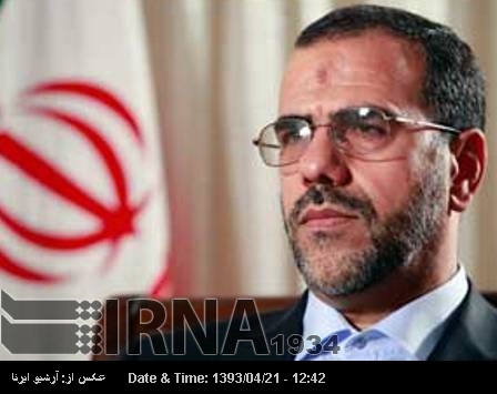 Iran's borders fully secure: Official Iran's borders fully secure: Official