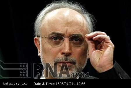 AEOI chief: Iran, G5+1 talks difficult AEOI chief: Iran, G5+1 talks difficult
