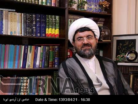Rahmani: Iranians should herald support for Gazans Rahmani: Iranians should herald support for Gazans