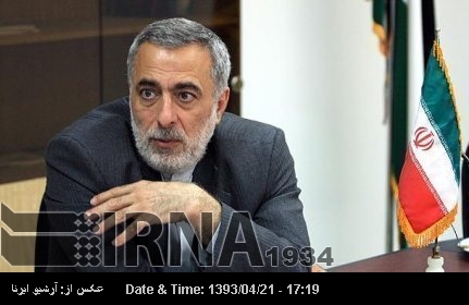 Lithuanian, Kyrgyz parliamentarians to visit Iran in August Lithuanian, Kyrgyz parliamentarians to visit Iran in August