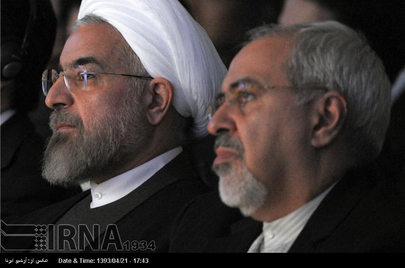Hardliners say seculars are behind Rohani gov't's foreign policy Hardliners say seculars are behind Rohani gov't's foreign policy