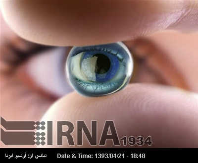 Cautious use of contact lens essential Cautious use of contact lens essential