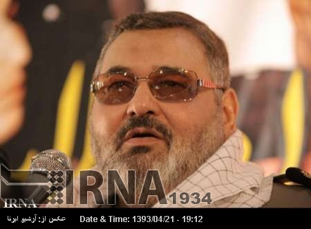 Firouzabadi calls for bringing IS leader to justice for war crimes Firouzabadi calls for bringing IS leader to justice for war crimes