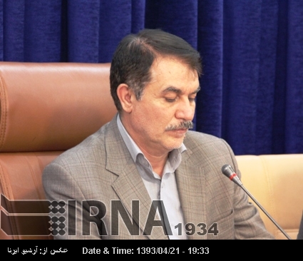 President issues executive order to set up Mehran Free Trade Zone: Ilam governor-general President issues executive order to set up Mehran Free Trade Zone: Ilam governor-general