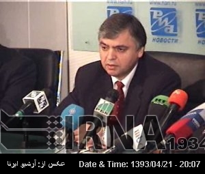 Iran defending its vital interests in Vienna talks: Russian expert Iran defending its vital interests in Vienna talks: Russian expert