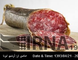 Sausage, salami trigger cancer Sausage, salami trigger cancer