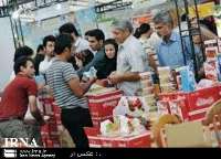 توزیع كالاهای طرح ضیافت در خراسان رضوی ادامه دارد