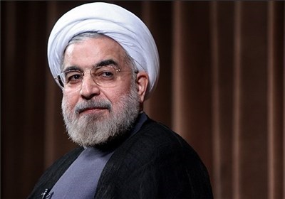 President Rouhani strongly criticizes int'l silence on Israeli crimes President Rouhani strongly criticizes int'l silence on Israeli crimes