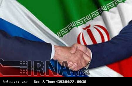 Iran, Russia continuing talks on oil barter Iran, Russia continuing talks on oil barter