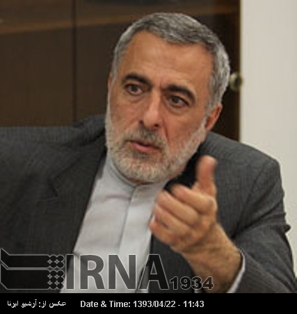 Senior Iranian official condemns Zionists atrocities in Gaza Senior Iranian official condemns Zionists atrocities in Gaza