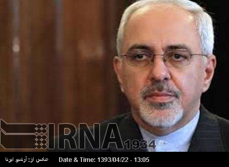 FM condemns US, UN inaction on Zionist regime strikes on Gaza FM condemns US, UN inaction on Zionist regime strikes on Gaza