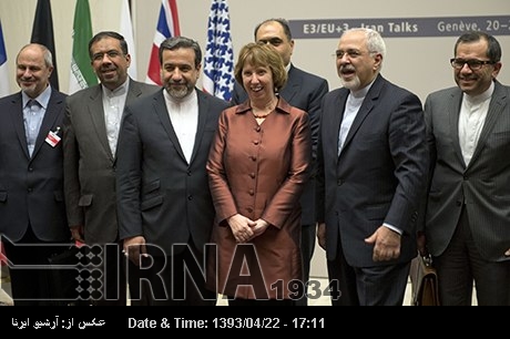 Hardliners say negotiating team plans to deceive Iranian nation Hardliners say negotiating team plans to deceive Iranian nation