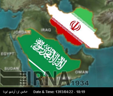 Official: Saudi has no share in Arash gas field Official: Saudi has no share in Arash gas field