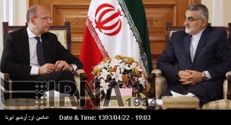 Terrorists will fail in Iraq as they did in Syria: MP Terrorists will fail in Iraq as they did in Syria: MP
