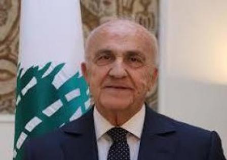 Iran, Lebanon discuss regional developments Iran, Lebanon discuss regional developments