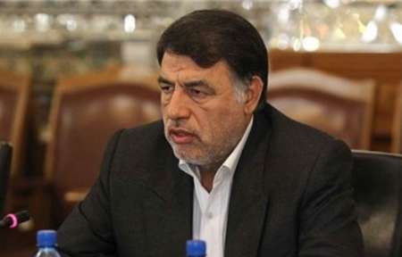 Senior MP: Iran likes a powerful Afghanistan as its neighbor Senior MP: Iran likes a powerful Afghanistan as its neighbor