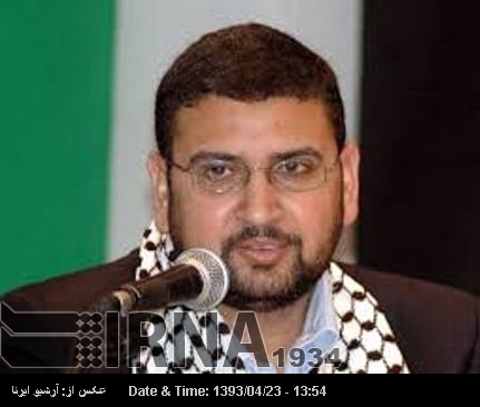 Hamas spokesman: Ceasefire not even on agenda Hamas spokesman: Ceasefire not even on agenda