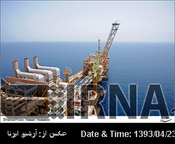Onshore facilities to soon get sour gas from phase 16 Onshore facilities to soon get sour gas from phase 16